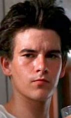 Justin Pierce